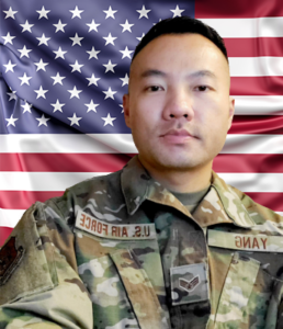 ssgt john b yang